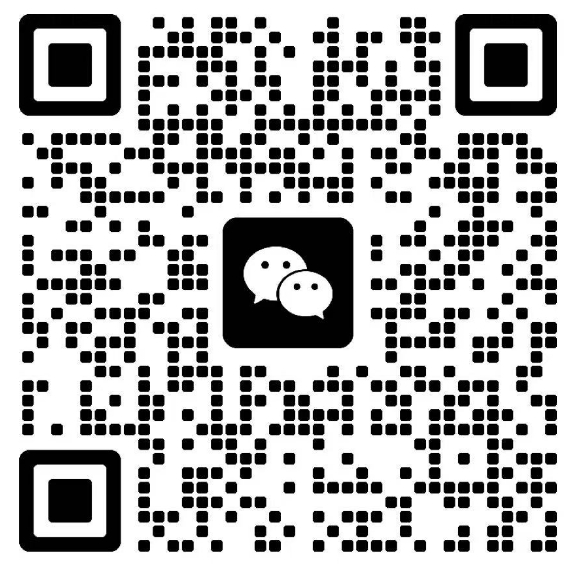 WeChat QR Code